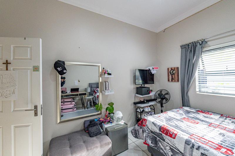 3 Bedroom Property for Sale in Brackenfell South Western Cape